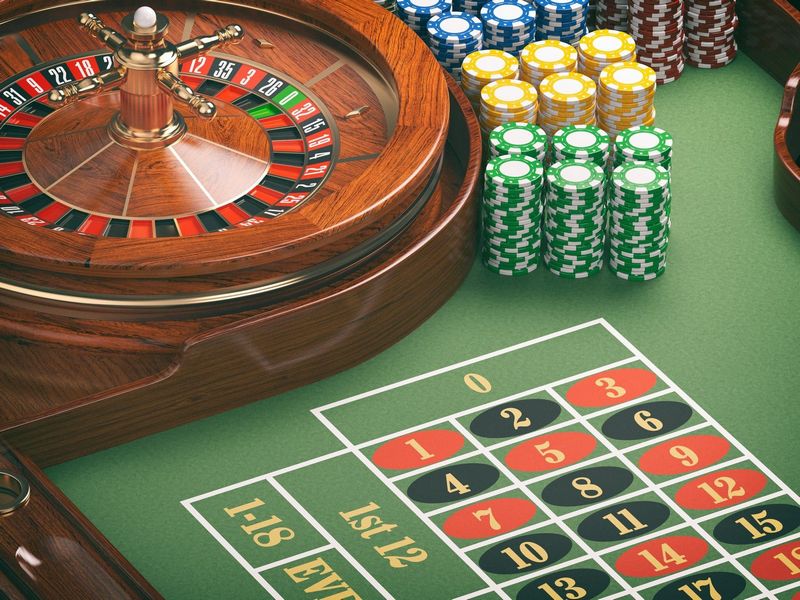 De débutant à pro : le guide complet pour exceller sur les meilleurs casinos en ligne