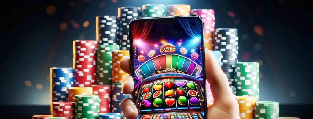 L’expérience ultime des tournois de casino en ligne : performance mobile, sécurité des paiements et cashback de Noël