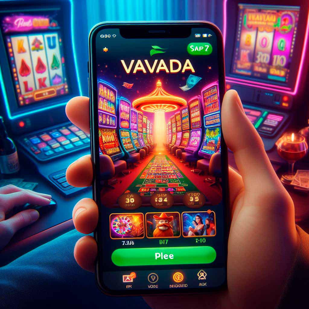 Обзор казино Vavada на январь 2026 года