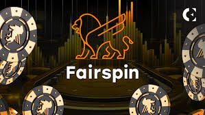 Fairspin Online casino Fairspin Online casino