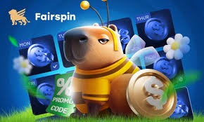 Reseña del Casino Fairspin - Calificaciones de Expertos y Jugadores (2026) Reseña del Casino Fairspin - Calificaciones de Expertos y Jugadores (2026)