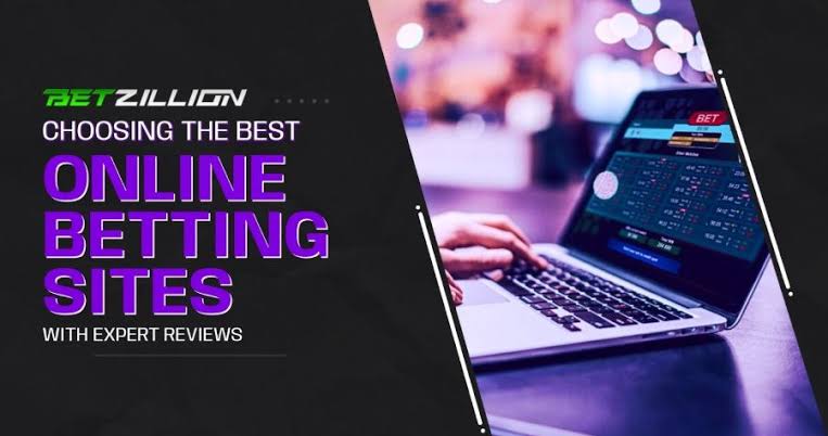 The Very Best Online Betting Sites